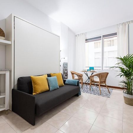 Estudio Canteras I Apartment Las Palmas de Gran Canaria Exterior photo