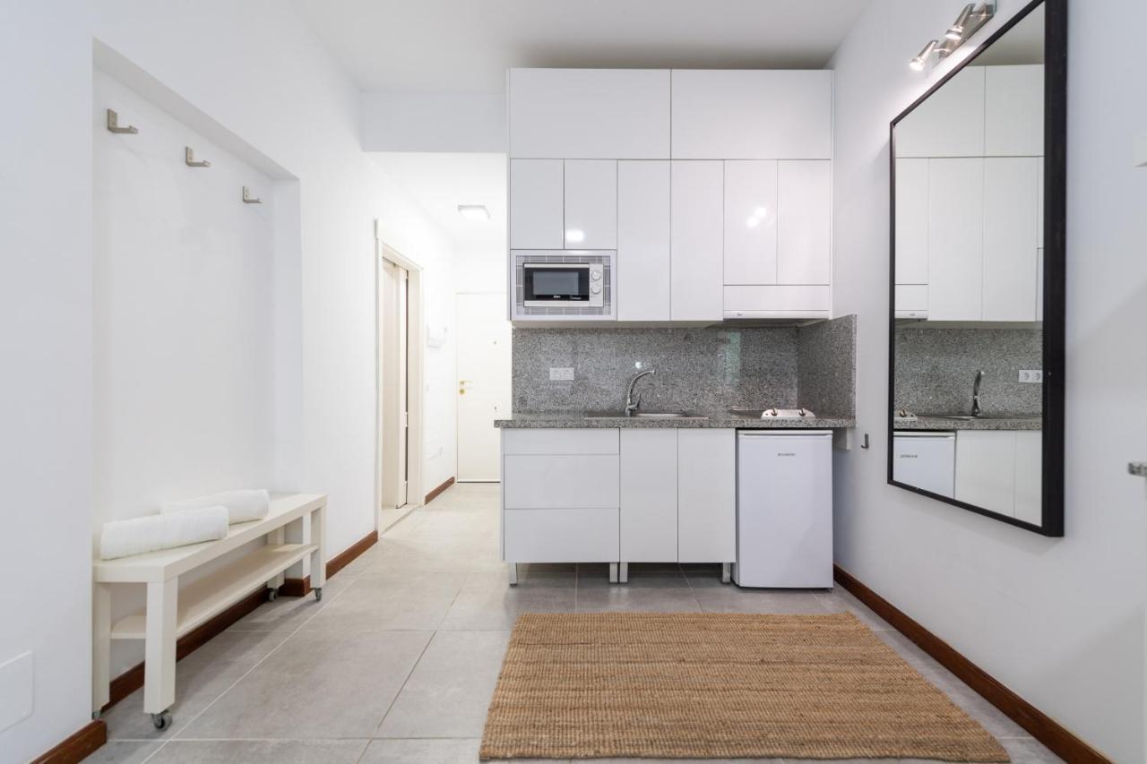 Estudio Canteras I Apartment Las Palmas de Gran Canaria Exterior photo