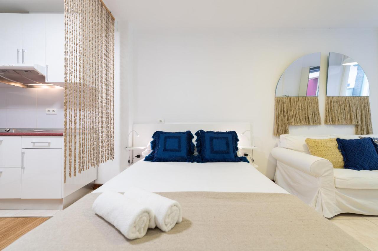 Estudio Canteras I Apartment Las Palmas de Gran Canaria Exterior photo